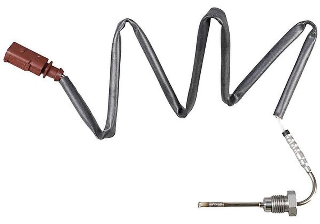 METZGER 0894799 Abgastemperatursensor für VW Transporter V Produktbild 