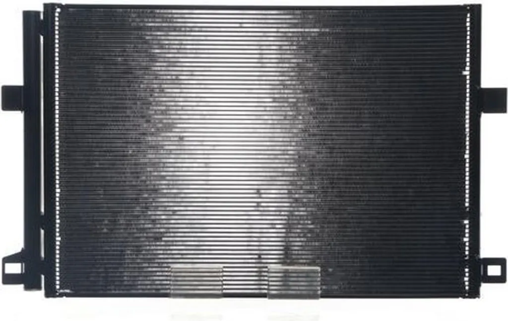 Condenseur de climatisation pour VW Amarok S1B S6B S7A : air frais