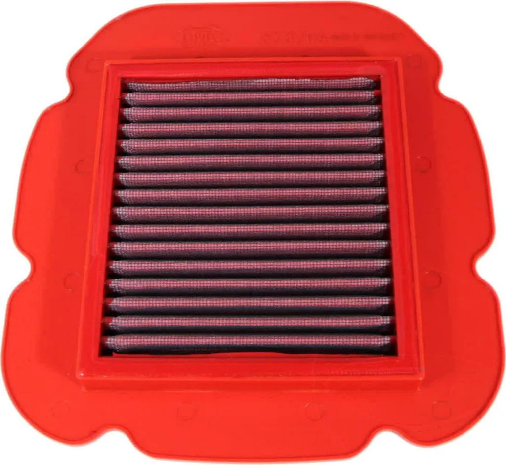 Filtre à air BMC FM378/04 haute performance pour votre moteur moto