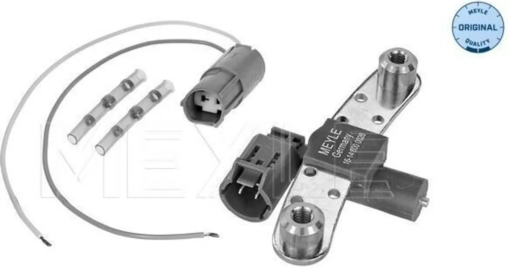 Capteur de vilebrequin pour dépanner votre Renault Kangoo ou Megane