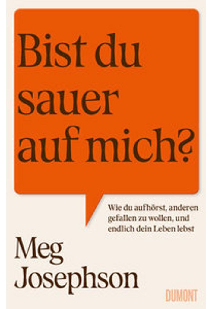 Bist du sauer auf mich? Image du produit 