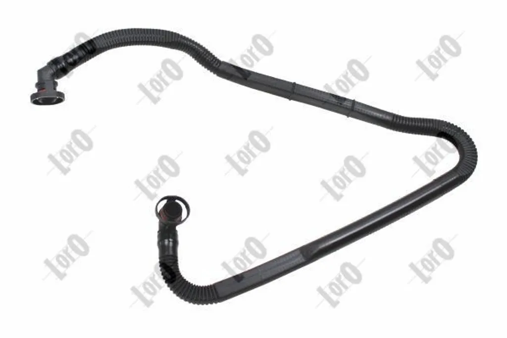 Tuyau Reniflard ABAKUS 053-028-069 pour Audi A4 A6 et Passat 3B OE 078103213