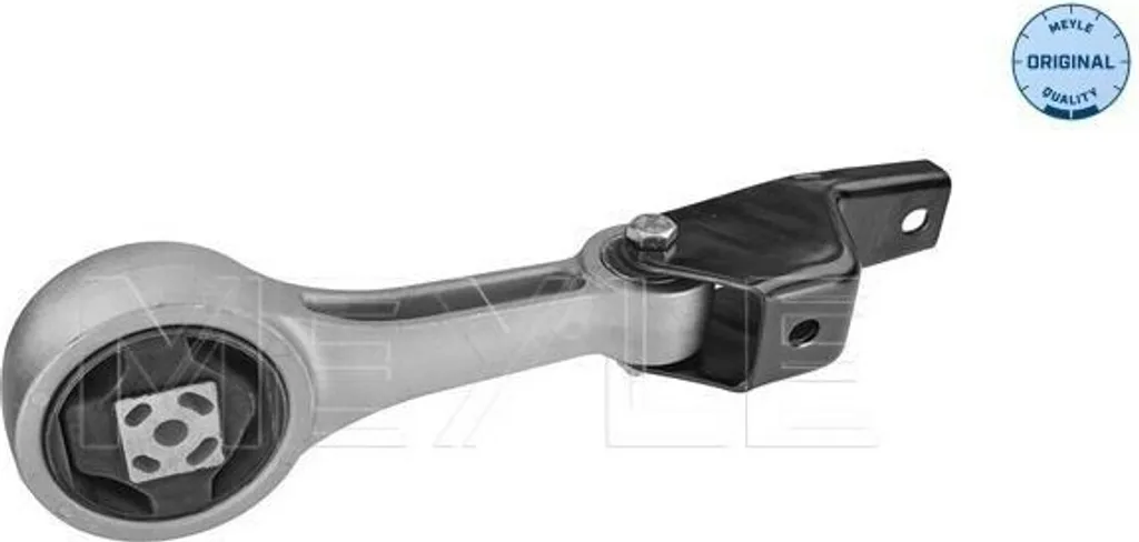 Silent bloc support moteur arrière pour Skoda Fabia, Roomster et Fox