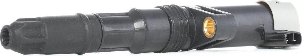 DELPHI CE20014-12B1 Zündspule 12V für OPEL Vivaro A Kastenwagen (X83) Vivaro A Combi (X83) Vivaro A Pritsche / Fahrgestell (X83) für RENAULT TWI...