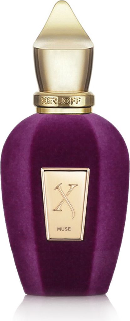 Xerjoff Muse woda perfumowana unisex 50 ml Zdjęcie produktu 