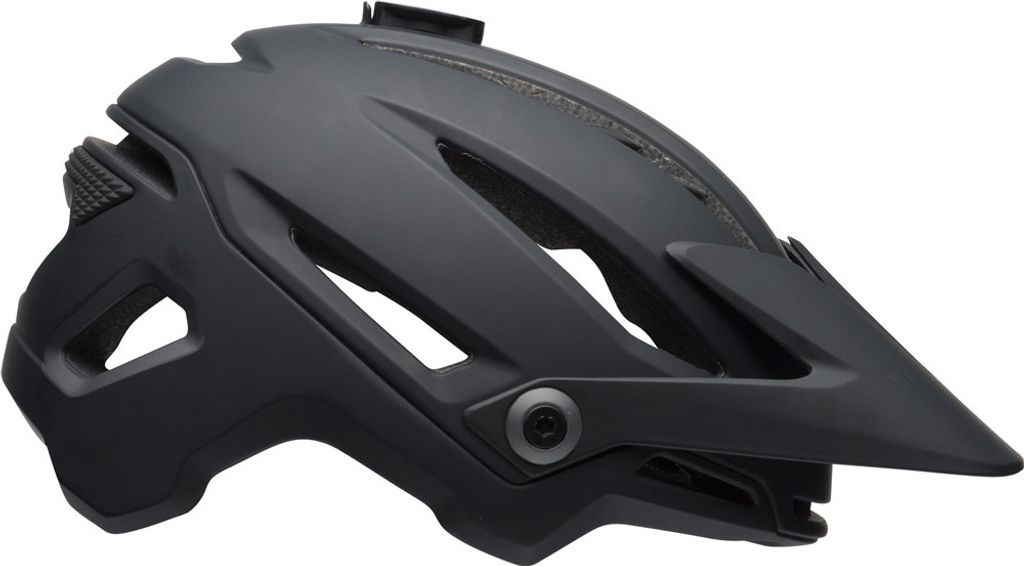 Bell Sixer Mips unisex moro Fahrradhelm mit Visier schwarz M