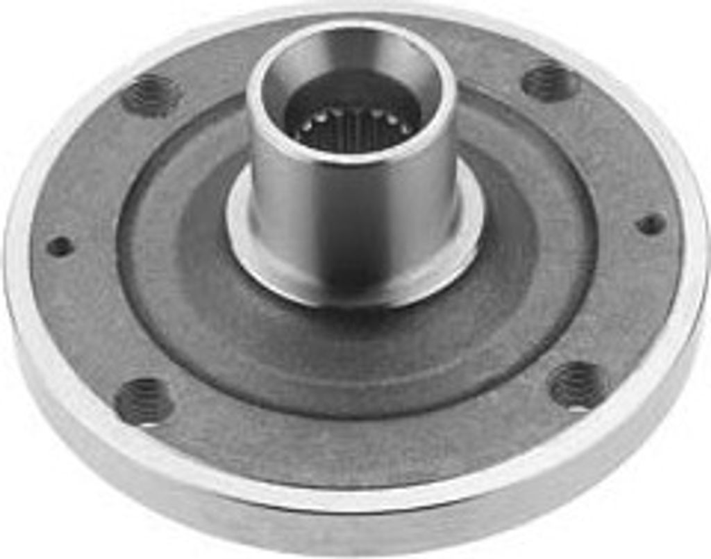 Febi Bilstein Radnabe 18285