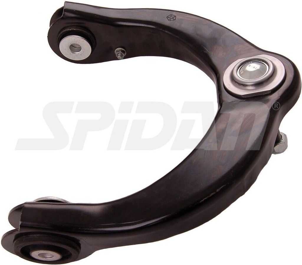 SPIDAN CHASSIS PARTS 58265 Querlenker Oben Vorne Rechts für JEEP GRAND CHEROKEE IV (WK, WK2)