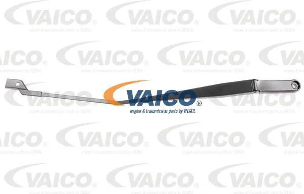Bras d'essuie-glace VAICO robuste type origine 1Q195541003C Golf V et VI