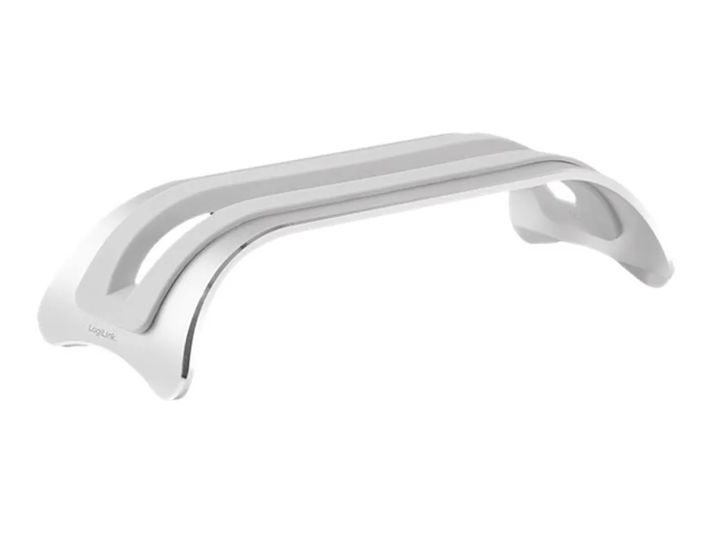 Logilink Notebook Support Vertical pour MacBook 11-15 pouces Max 5k
