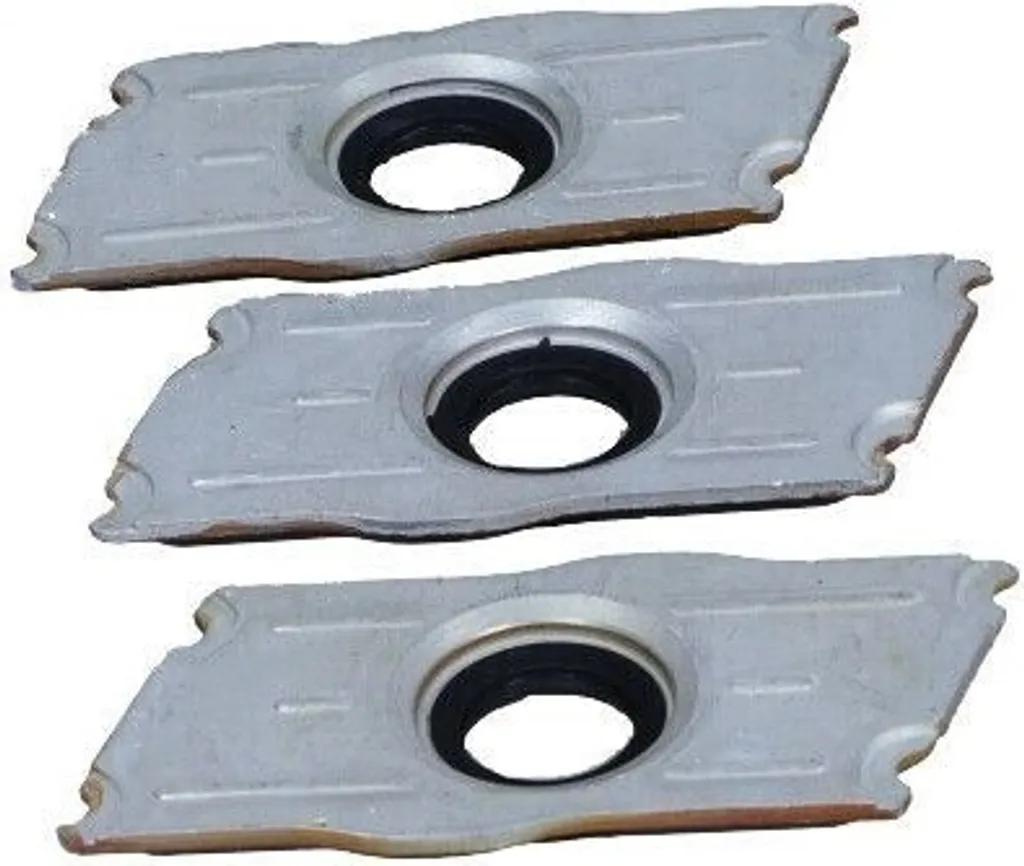Joint d'étanchéité de couvre-culasse pour moteur Audi A8 Q5 et VW Touareg