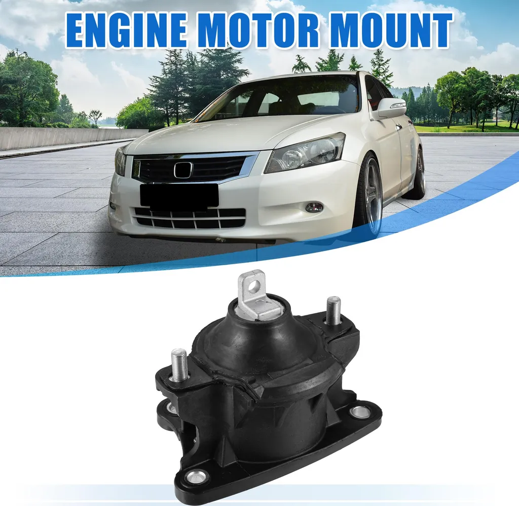 Support Moteur Avant Honda Accord 2008 à 2012 - Réparation Châssis