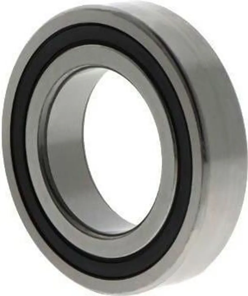 Éliminez les vibrations de broche avec le roulement B7002-C P4S 15x32x9