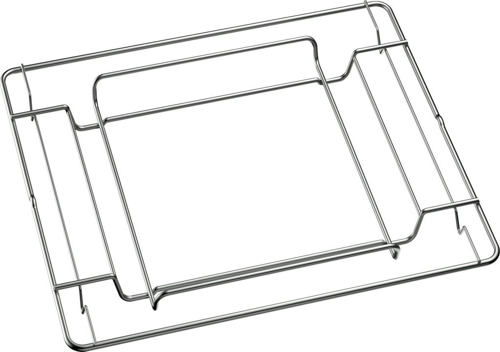 Gaggenau GN010330, Grillrost, Edelstahl, spülmaschinengeeignet