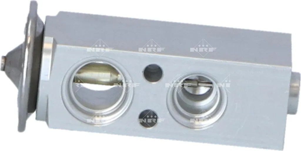 Détendeur de climatisation NRF 38431 vanne d'étranglement pour Opel Combo