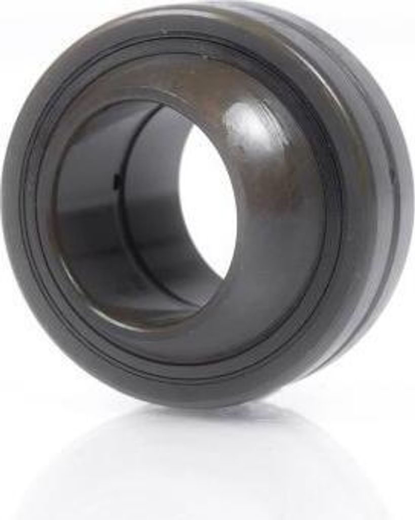 Radial-Gelenklager GE50 -FO-2RS 50 mm Auen- 90 mm Breite 56 mm