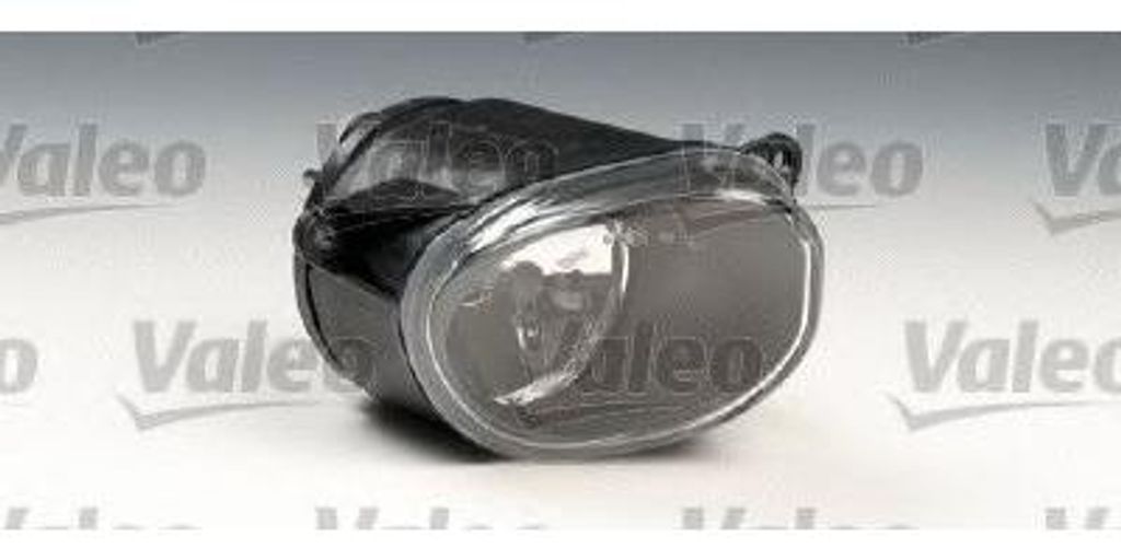 Valeo Nebelscheinwerfer 087963