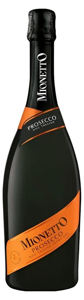 Mionetto Prosecco Spumante DOC Treviso brut | 11 % vol | Produktbild 