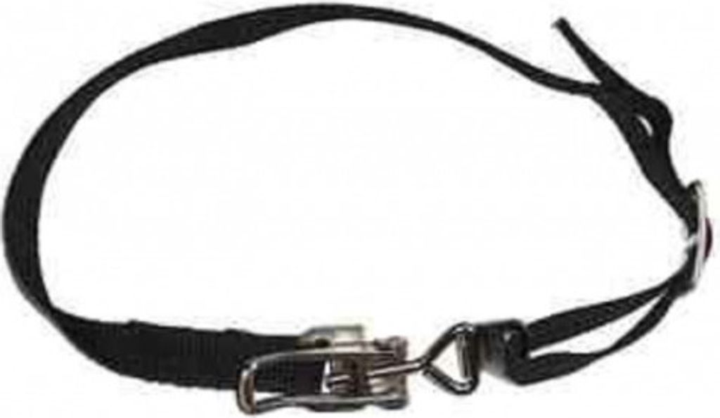 Feuerlöscher Spanngurt mit Schnalle KFZ-Halter 6/9/12Kg