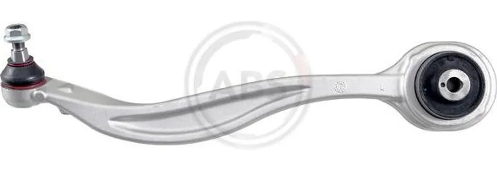 Triangle de suspension avant pour Classe GLK X204 compatible OE 2043308111