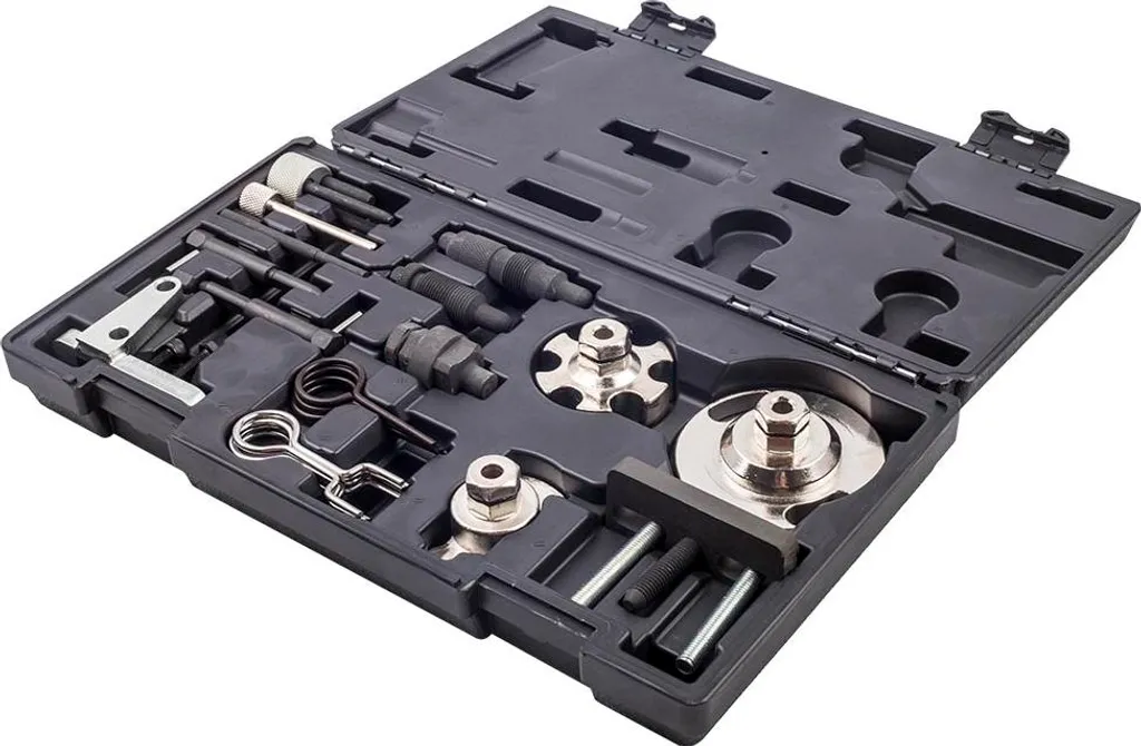 Calage de chaîne Audi A4 A6 A8 Q5 pour entretien moteur V6 V8 FSI