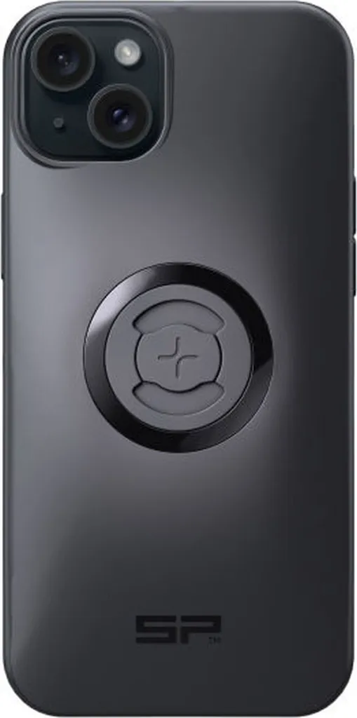 Cover iPhone 15 Plus SP Connect SPC+ | MagSafe & Shockproof Mount Case - 1