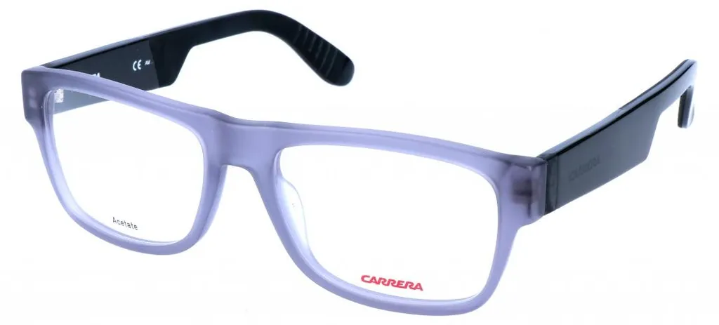 Lunettes Carrera CA4402 Homme - Idéal pour le Travail et le Quotidien