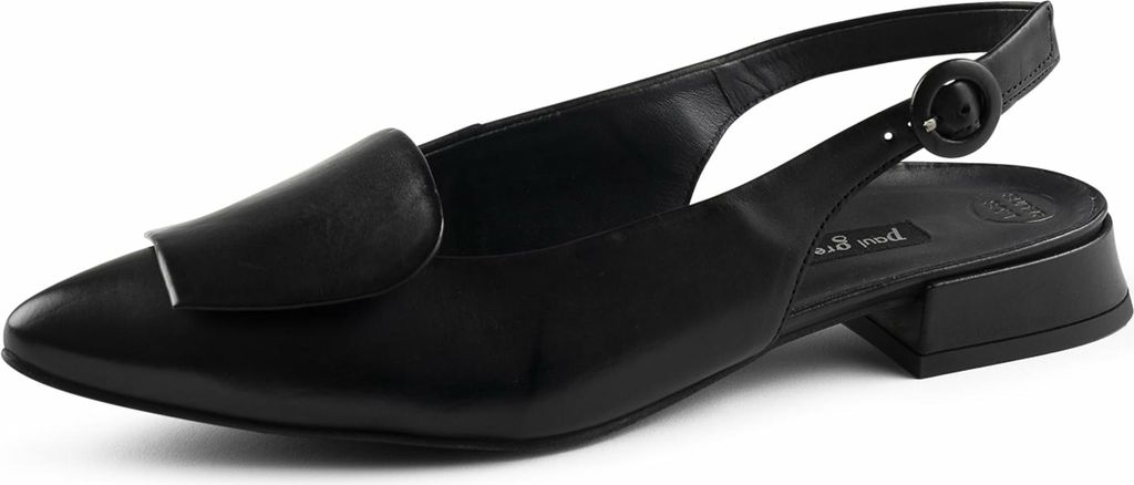 Paul Green 6090017 (6.5/SCHWARZ)