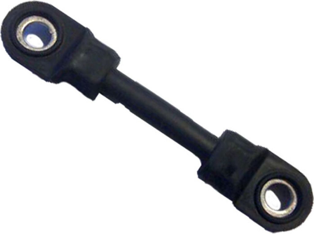 Flex-Verbinder in Schweißtechnik 35mm² x 170mm Länge M10