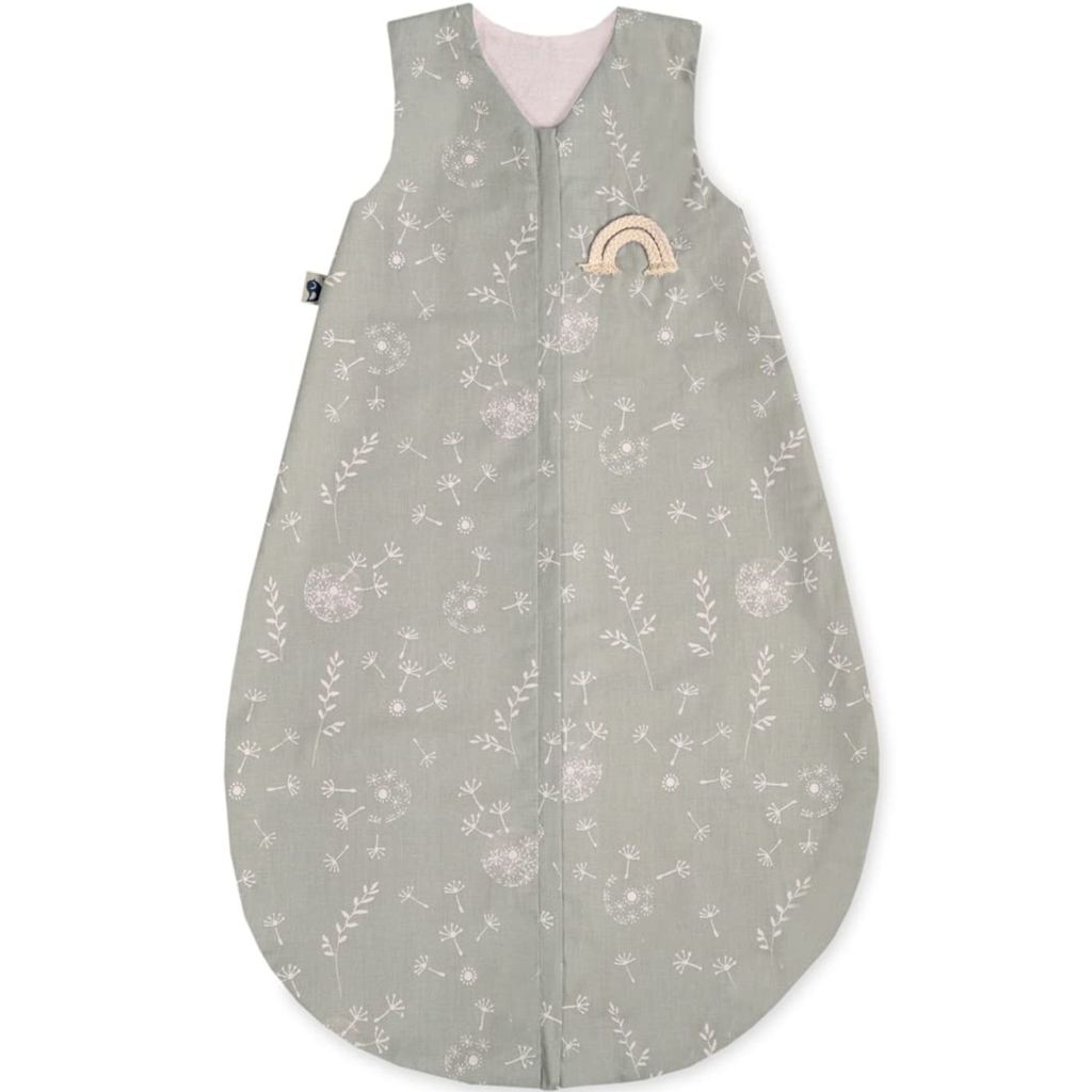 Julius Zöllner Wildflower Schlafsack Organic 90