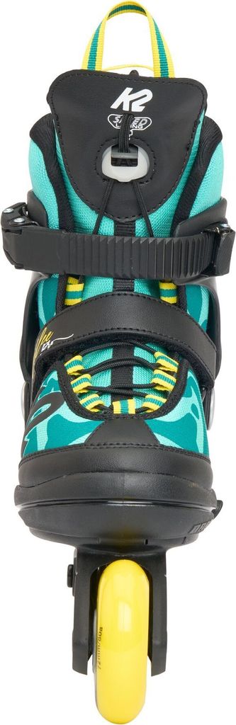 inliner übergröße