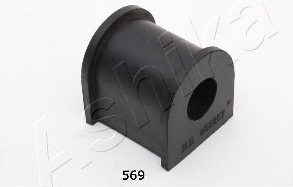 ASHIKA Lagerbuchse Stabilisator GOM-569 Hinten für Produktbild 