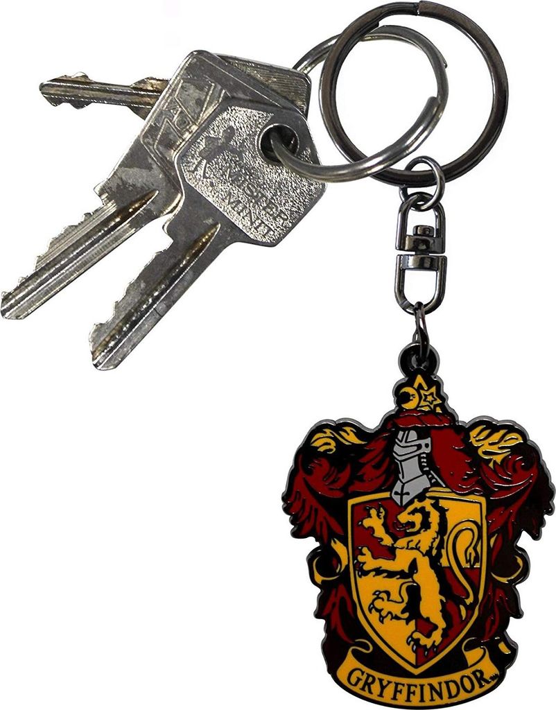 ABYstyle - Harry Potter Gryffindor Schlüsselanhänger