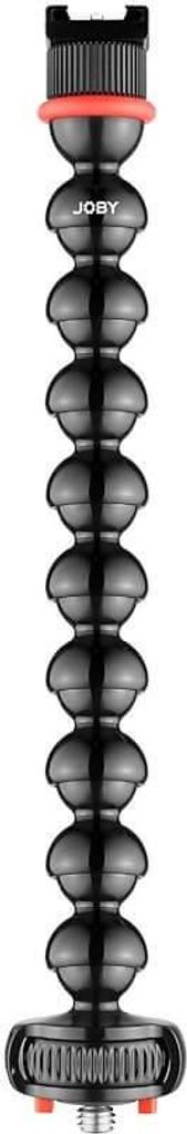 Joby JB01589-BWW, Flexibler Arm, Schwarz, Produktbild 