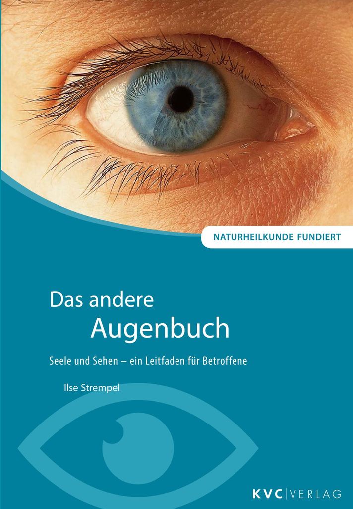 Das andere Augenbuch