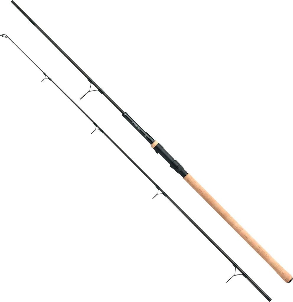 Sonik XTRACTOR+ CORK 9' 2.74m 3.00lb - Karpfenrute