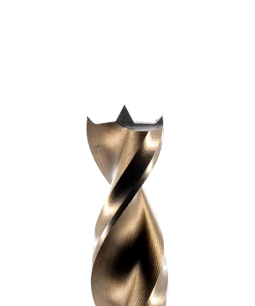 Famag Punta Legno 13,0 mm | Qualità Superiore HSS-G Made in Germany - 13