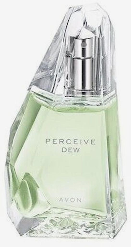 Avon Perceive Dew woda toaletowa 50 ml Zdjęcie produktu 