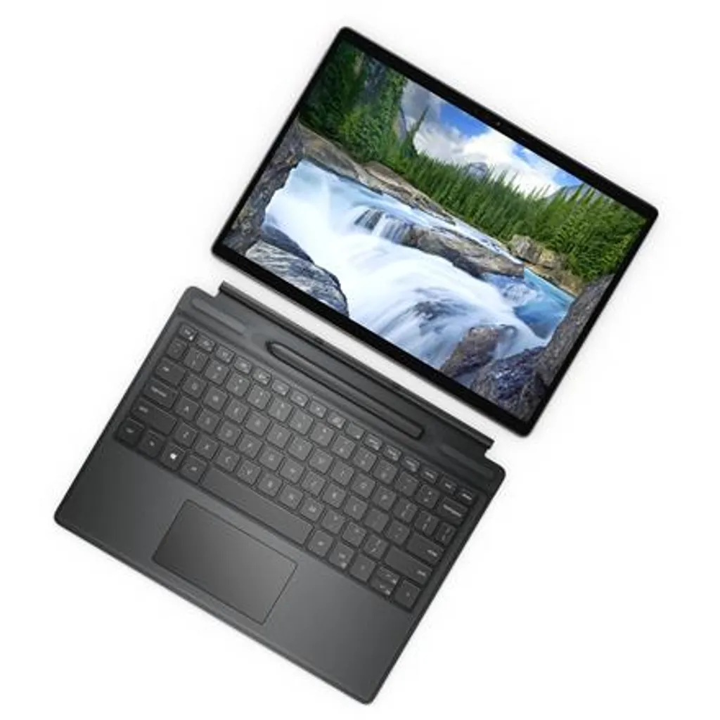 Dell PN7320A Stylet Actif Apollo Mat Sensible à la Pression Idéal
