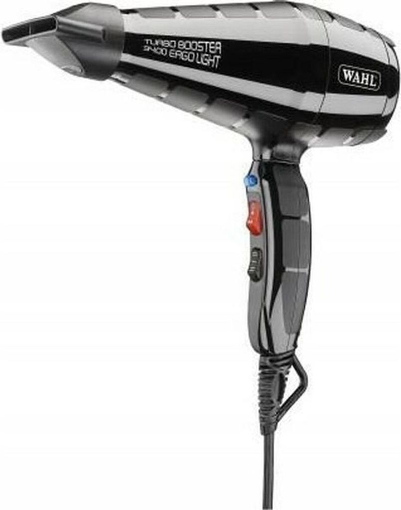 Wahl TurboBooster hair dryer 4314-0475 Obrázok produktu 