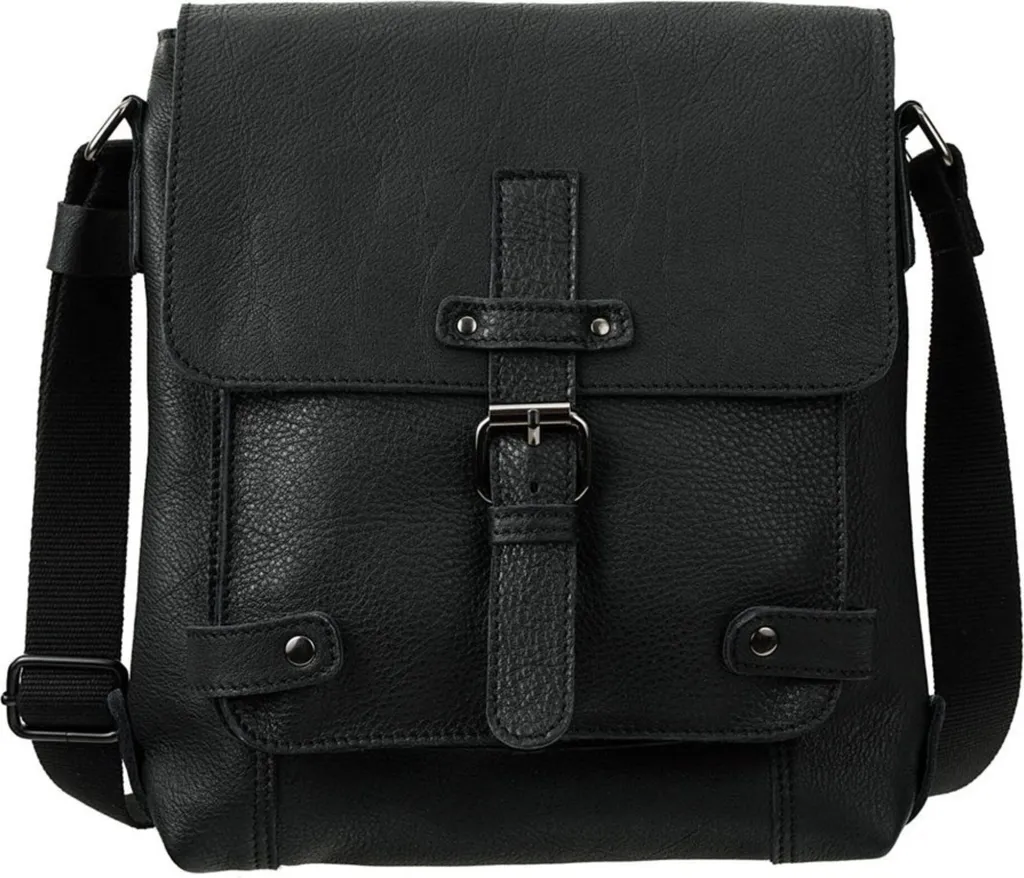 Sac de Ville Canaletto TM253 Idéal pour le Travail et Sorties Élégantes