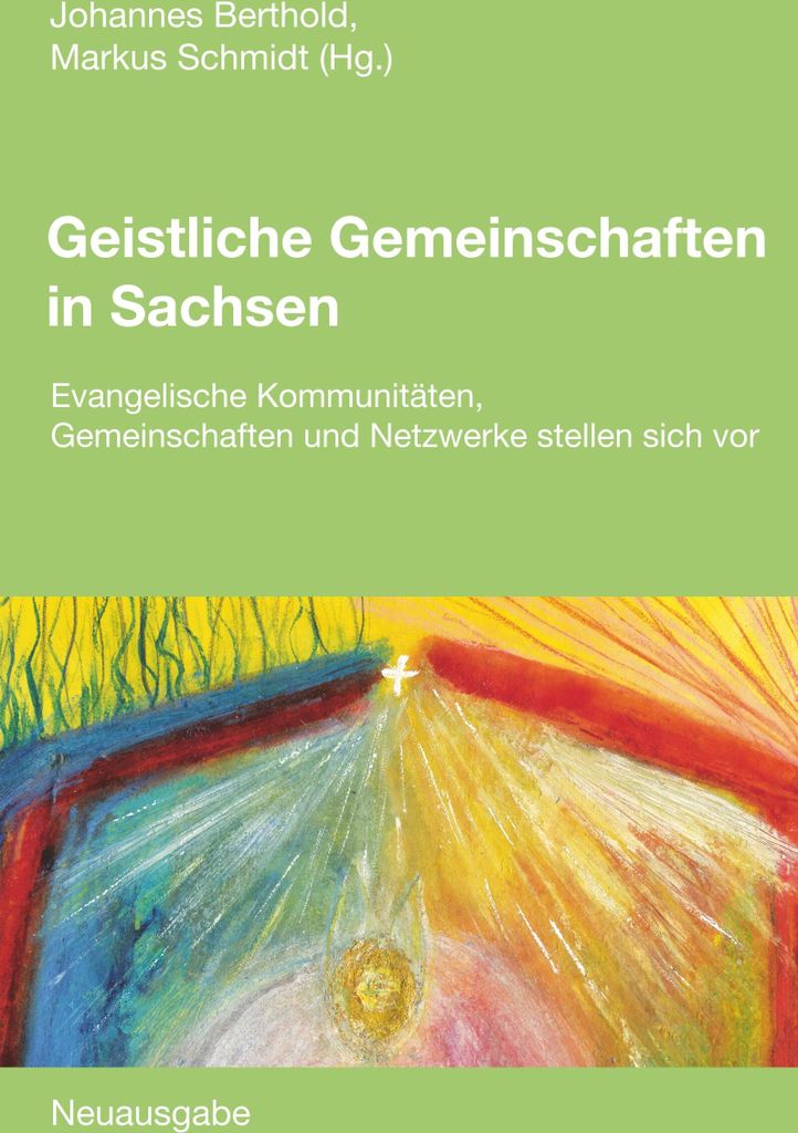 Geistliche Gemeinschaften in Sachsen