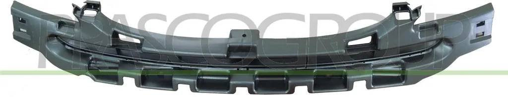 Remplacer grille avant cassée Citroën C3 - Pièce PRASCO OE 7414PH