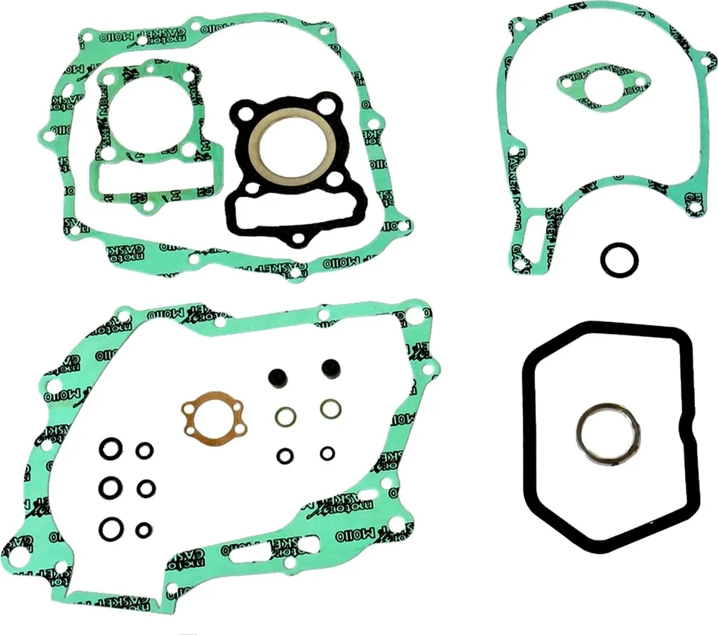 Joints moteur Athena haute résistance pour Honda CB 50 J millésime 76-83