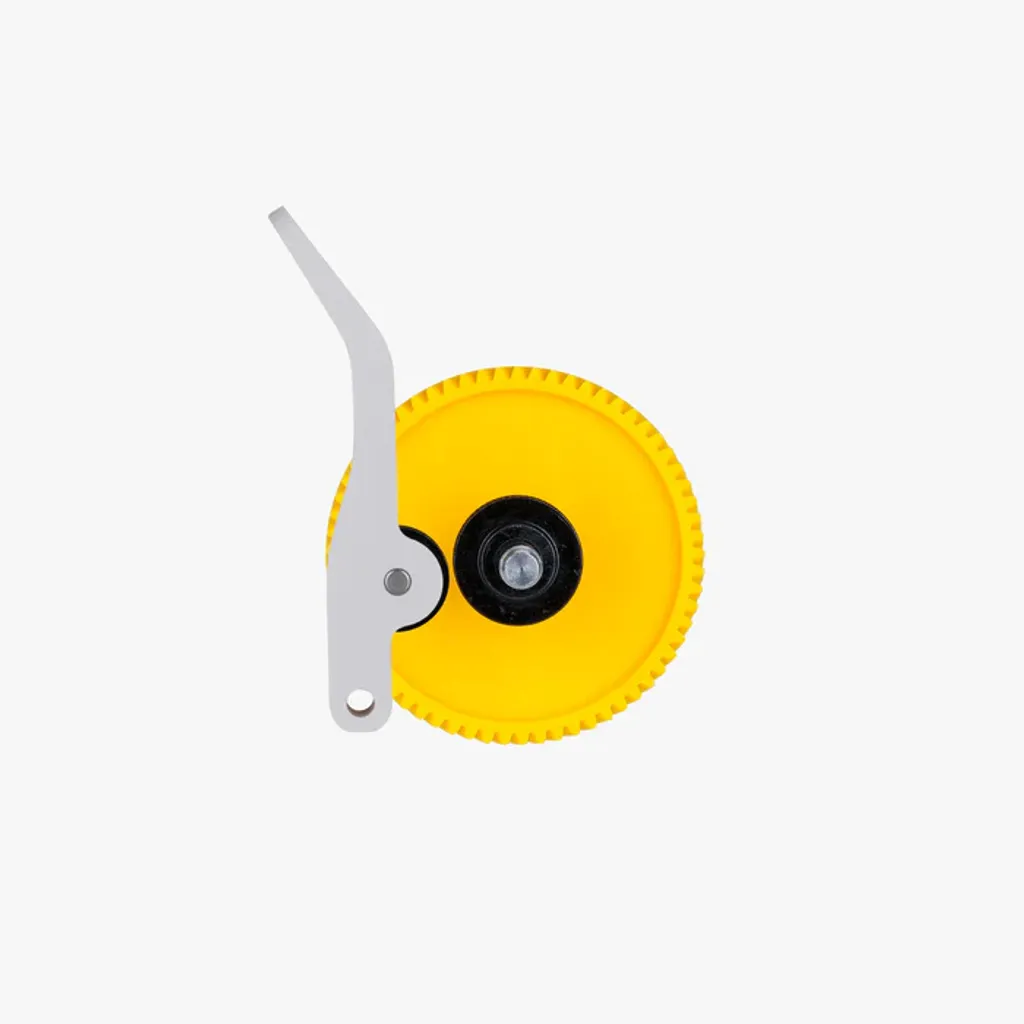 Roue dentée d'extrudeuse Bambu Lab pour imprimer sans sous-extrusion - 2