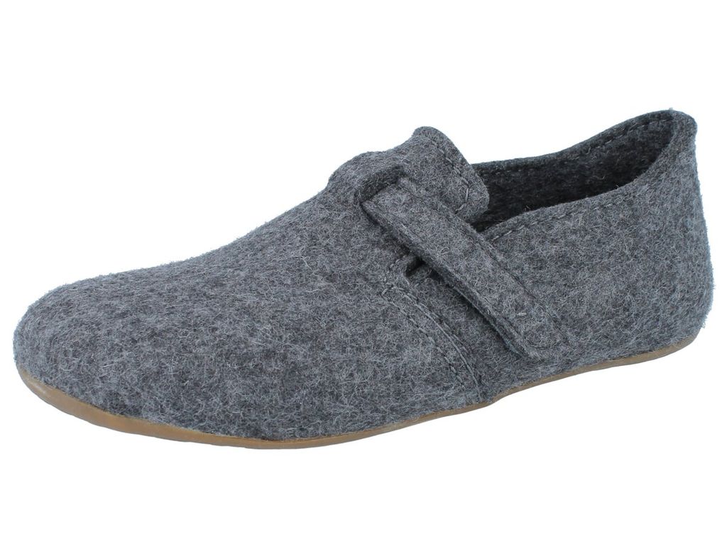 Pantofole Haflinger da donna Immagine del prodotto 