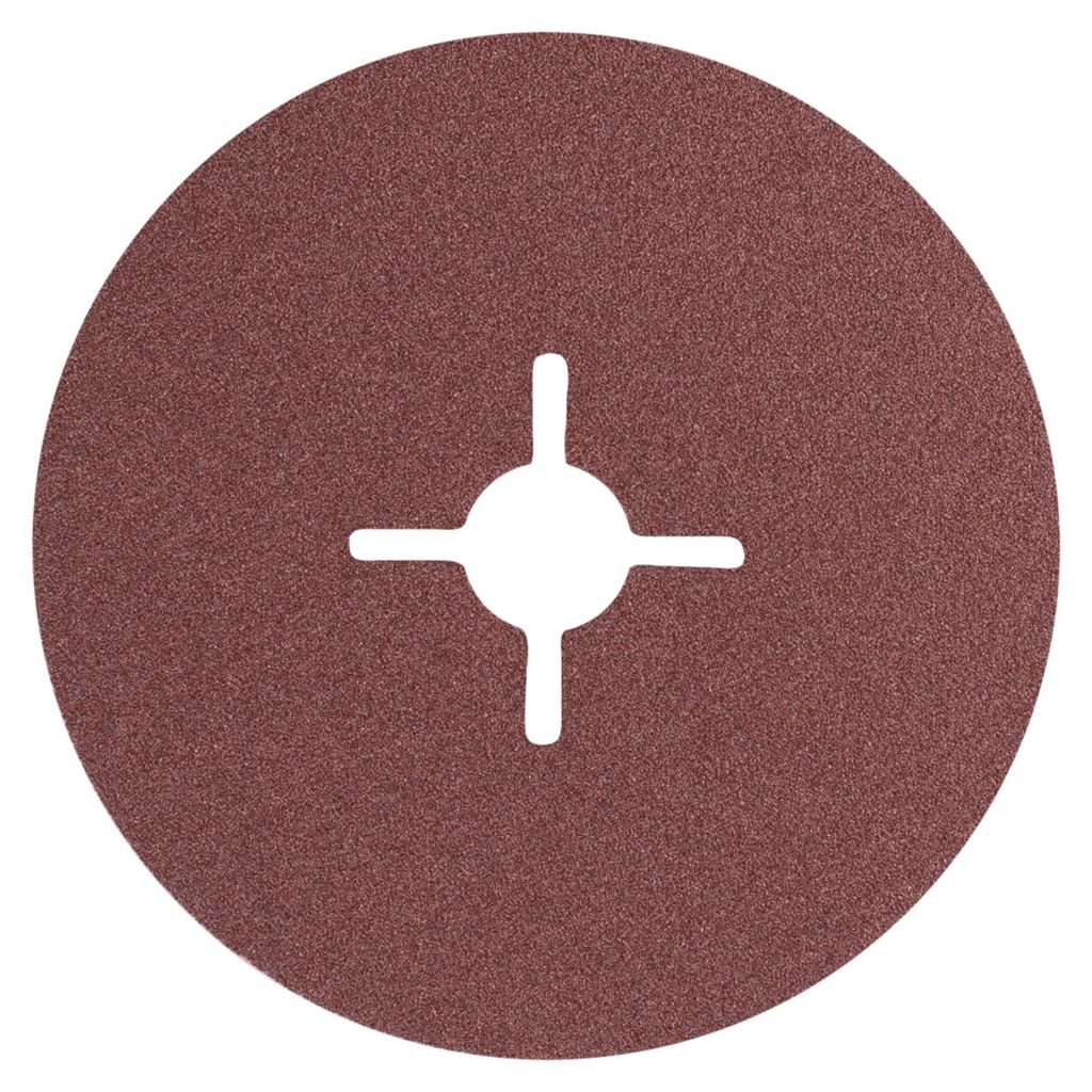 PFERD 69401019, Tellerschleifer, Universal, Aluminiumoxid, Produktbild 