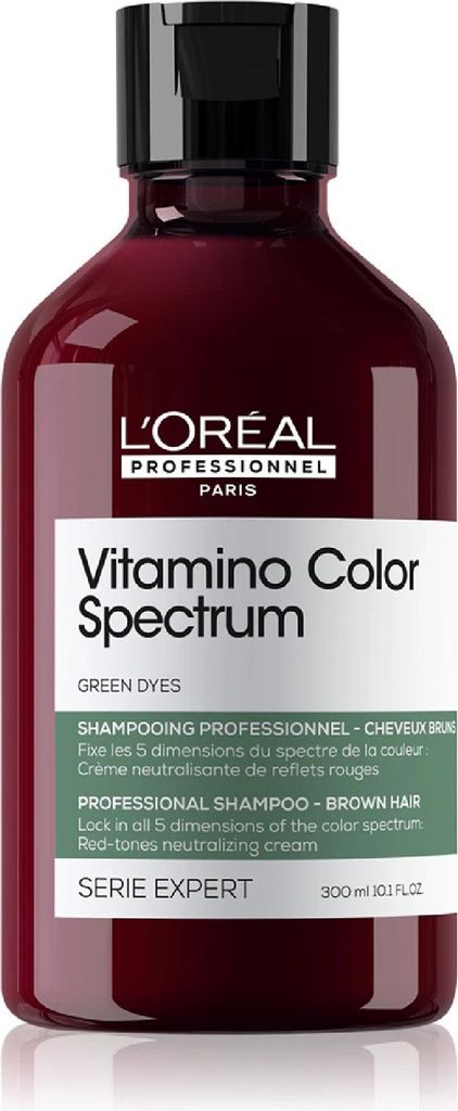 LOREAL PROFESSIONNEL Haarshampoo für Farbschutz, 300 ml Produktbild 
