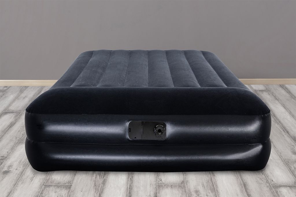 Bestway Luftbett "+" Queen-Size 203x152x46 cm mit Produktbild 73