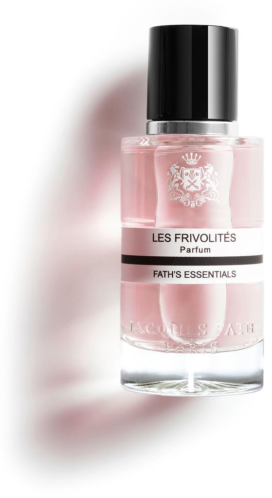JACQUES FATH - Les Frivolites Edp 100 ml Produktbild 